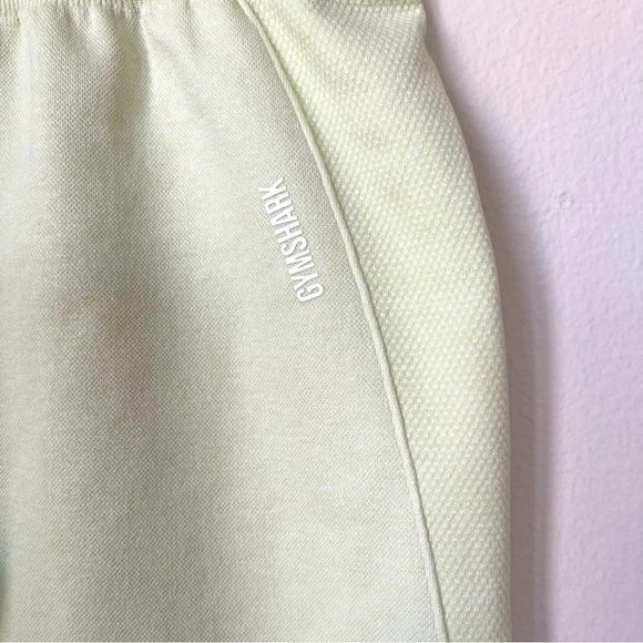 Gymshark Limited Edition Flex Cycling Athletic High Rise Gym Workout Shorts - Picture 7 of 8